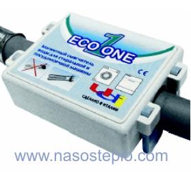 ECO ONE 1/2"  Aquamax (Италия) ― интернет магазин насосного оборудования nasosteplo