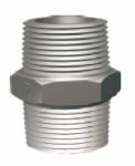 Нипель 1"1/4х1"1/4 нар. резьба 