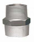 Нипель 1"х1"1/4 нар. резьба  