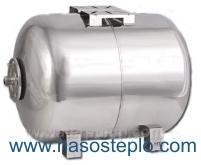 TANK 50L  H  inox ― интернет магазин насосного оборудования nasosteplo