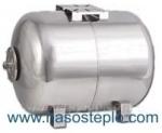 TANK 50L  H  inox