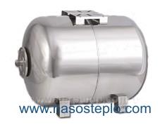 TANK 24L  H  inox ― интернет магазин насосного оборудования nasosteplo