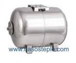 TANK 24L  H  inox