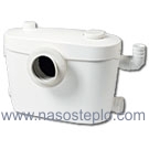 Sololift + WC-3